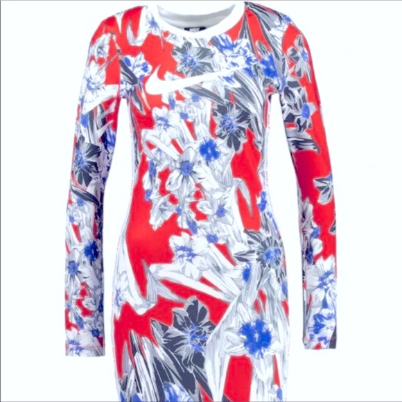 Nike dress! Size Large - Picture 8 of 8